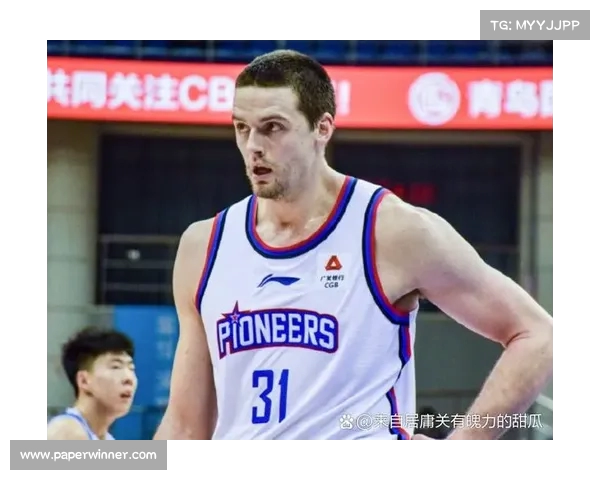 丹尼尔詹姆斯正式加盟新疆男篮 出任助理教练助力球队发展 丹尼尔詹姆斯正式加盟新疆男篮 出任助理教练助力球队发展